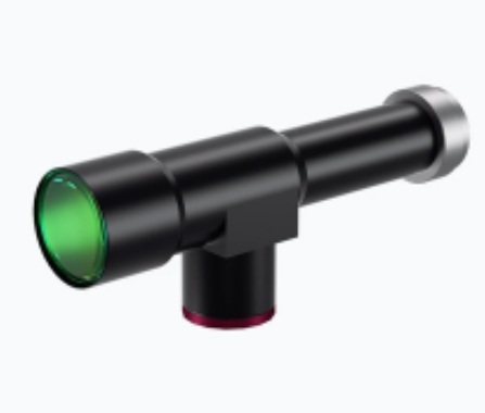 COOLENS视清 WWH10-108CTLV3 远心镜头