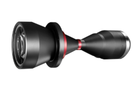 COOLENS 视清  DTCM16K-136-AL  双远心镜头(大靶面)