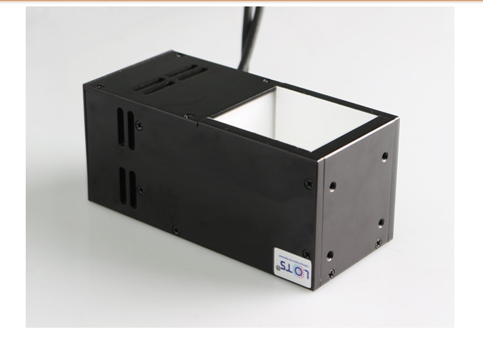 LOTS  乐视    LTS-3COH30-W  大功率同轴光源