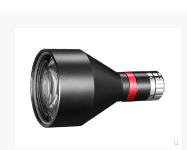 COOLENS 视清    DTCM230-72-AL 双远心镜头(小靶面)