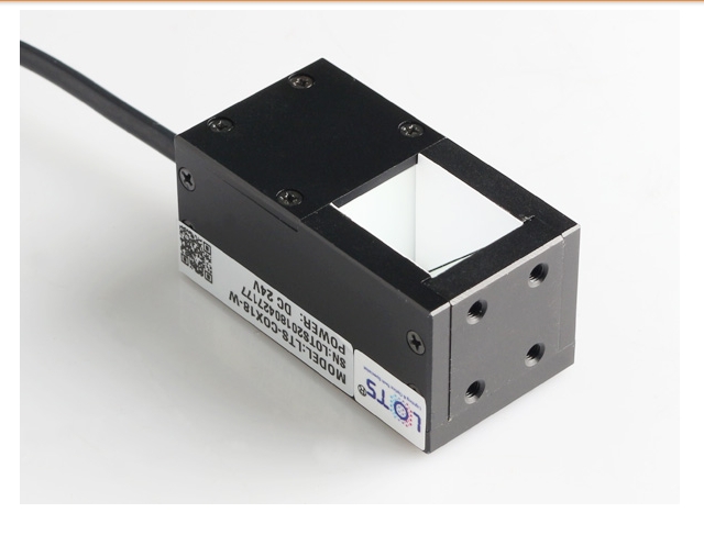 LOTS  乐视    LTS-COX18-R   同轴光源