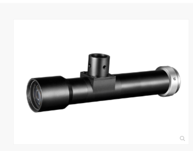 COOLENS 视清    WWH08-130CT 远心镜头