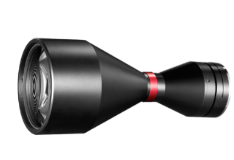 COOLENS 视清  DTCM210-90-M58-AL     双远心镜头(大靶面)