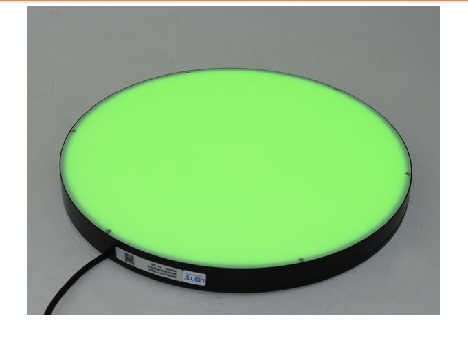 LOTS  乐视   LTS-FT250-R   定制圆形背光源