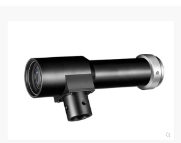 COOLENS 视清   WWH40-63CTV4-IR1300 远心镜头