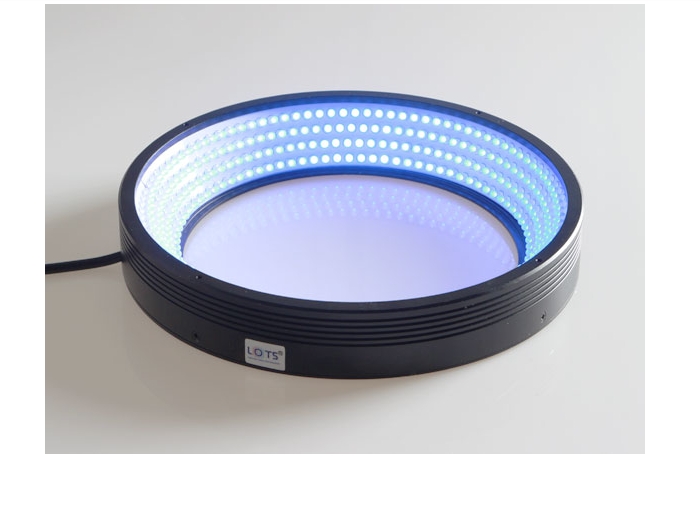 LOTS  乐视    LTS-RN18430-W     30度环形光源