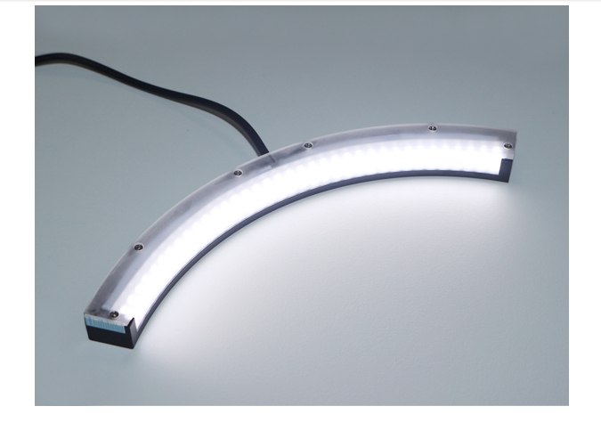 LOTS  乐视    LTS-SRN24000-W   半环形光源