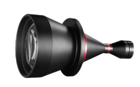 COOLENS 视清  DTCM71M-190H-M58-AL   双远心镜头(大靶面)