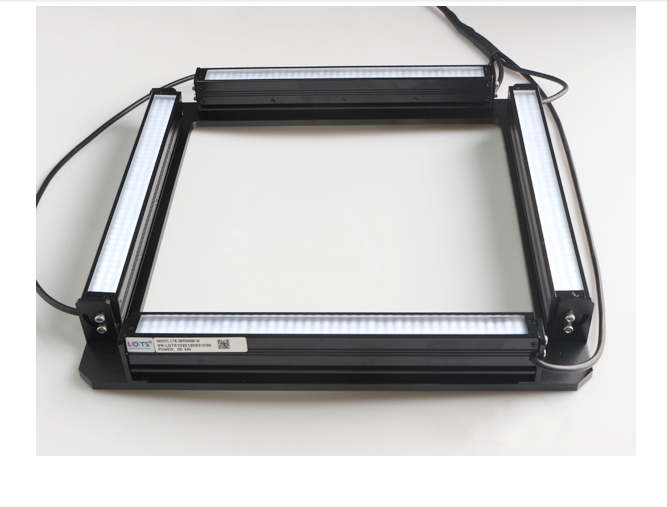 LOTS  乐视    LTS-2BRM290-W   条形组合光源