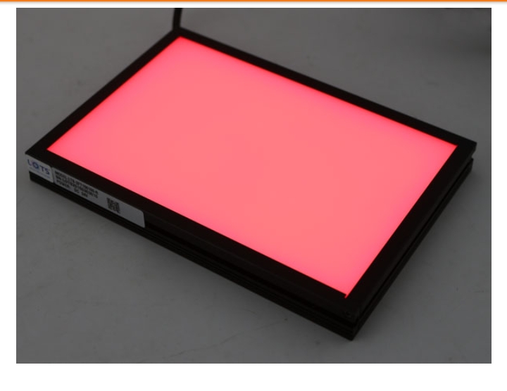 LOTS  乐视   LTS-2FT150100-R  背光源