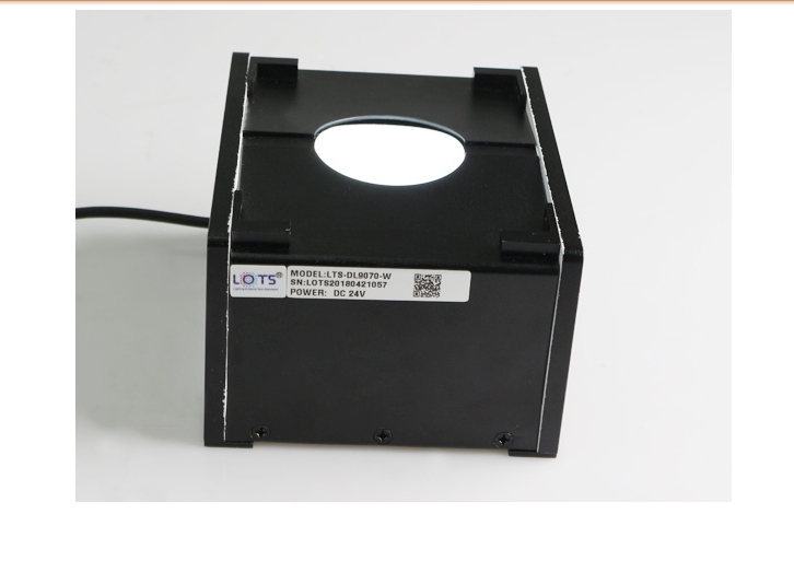 LOTS  乐视   LTS-DL9070-W   拱形无影光源