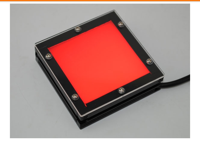 LOTS  乐视   LTS-2PFT5050-R   平行背光源