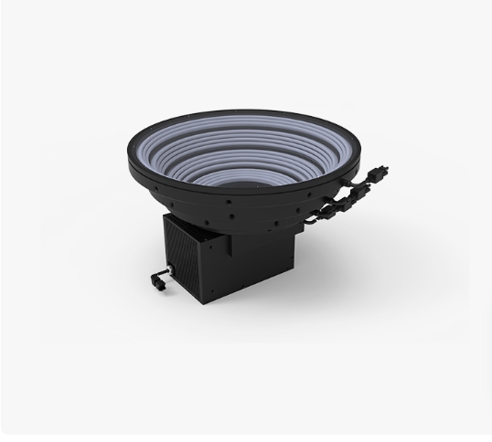 PPX 磐鑫    PPX-AOI250-RGB-CO80-A10   AOI光源