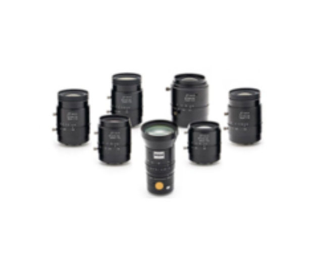 Myutron  优创     HF3516V DN 工业镜头