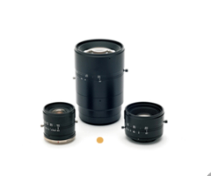 Myutron  优创   FV8528L 大靶面线扫镜头