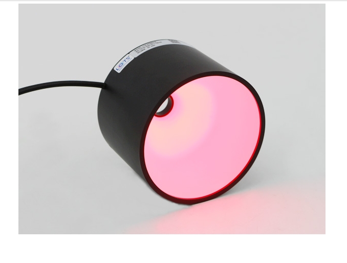 LOTS  乐视   LTS-FPR94-W   低角度无影光源