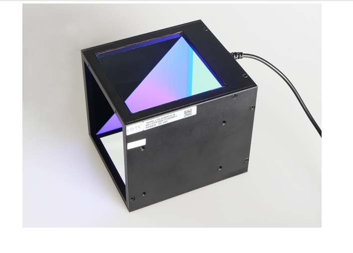 LOTS  乐视   LTS-2COXR100-W  转角同轴光源