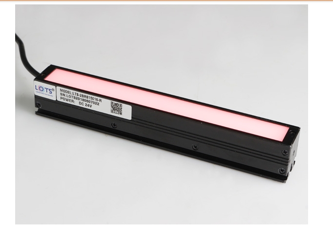 LOTS  乐视   LTS-2BRS15016-W    高均匀条形光源