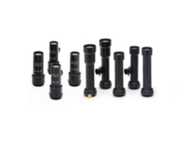 Myutron  优创     FT60C-110R 工业镜头