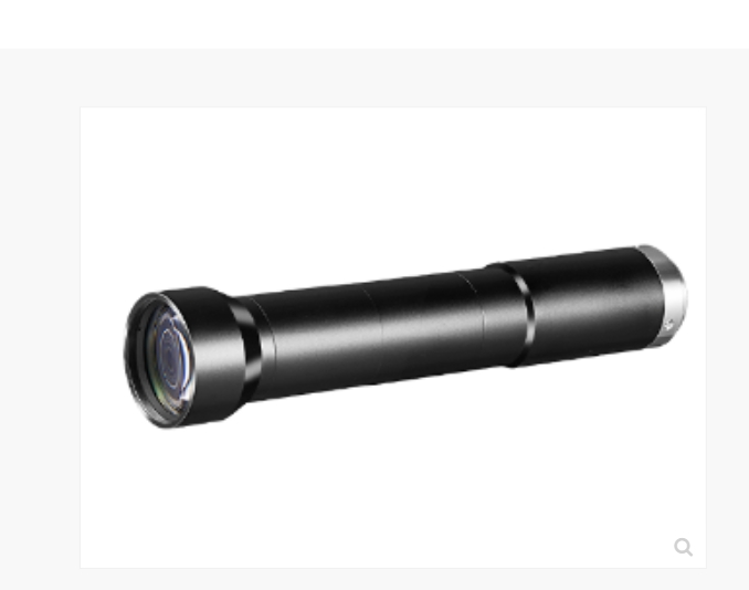 COOLENS 视清   WWH30-110ATV2 远心镜头