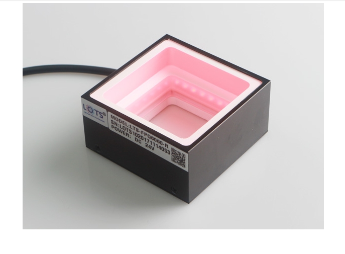 LOTS  乐视   LTS-FPQ6060-W   方形无影光源