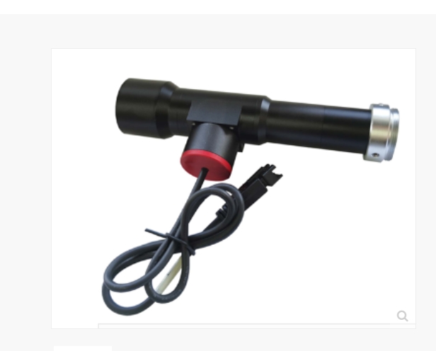 COOLENS 视清   WWH25-108CTLV3 远心镜头