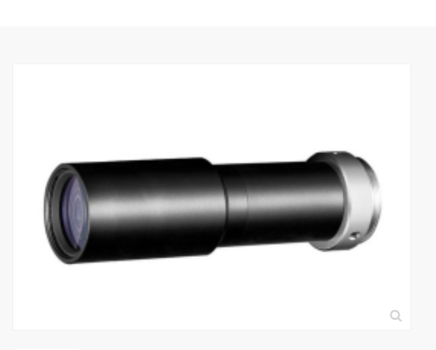 COOLENS 视清    WWH40-63ATV3 远心镜头