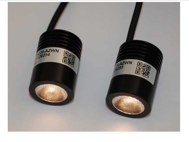 LOTS  乐视    LTS-SP3525-R   定制点光源