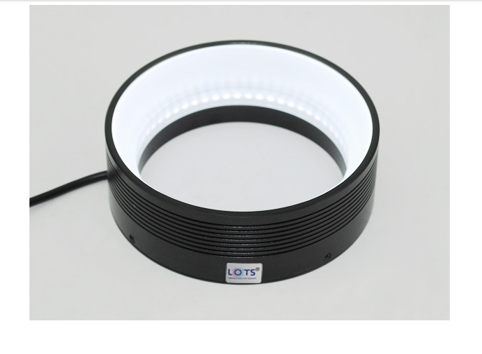 LOTS  乐视    LTS-FPR120-W    低角度无影光源