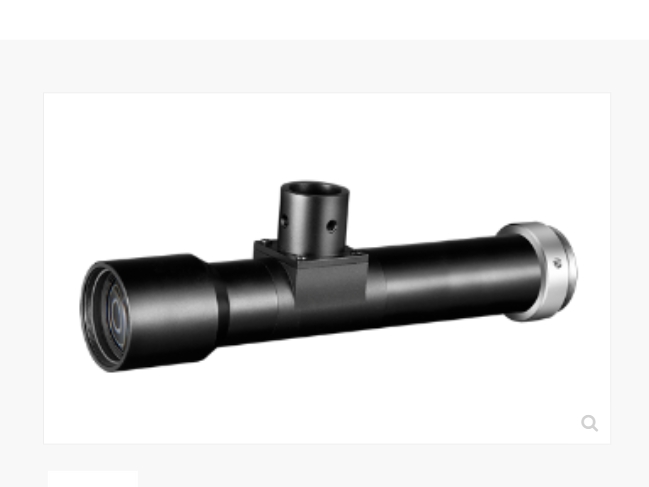 COOLENS 视清    WWH60-110CT 远心镜头