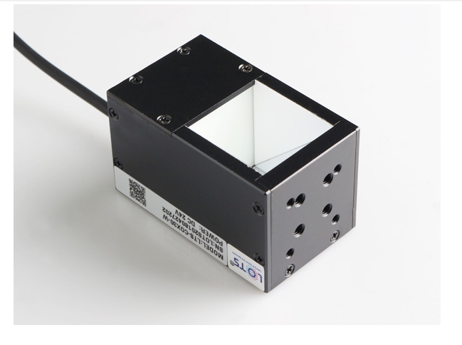 LOTS  乐视   LTS-COX30-R    同轴光源