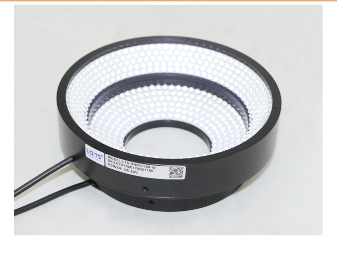 LOTS  乐视   LTS-RNMU150-R    多角度环形光源