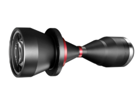 COOLENS 视清  DTCM16K-110-AL   双远心镜头(大靶面)