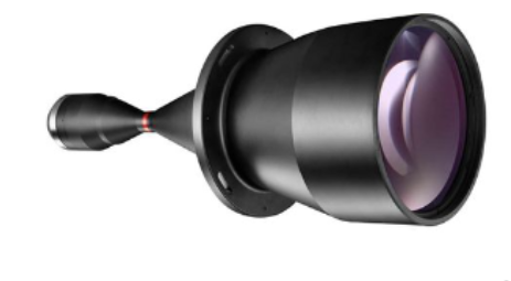 COOLENS 视清  DTCM150M-240H-M72-19.5-AL  双远心镜头(大靶面)