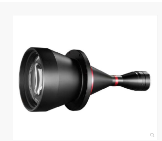 COOLENS 视清     DTCM430H-258-M58-AL 双远心镜头(大靶面)