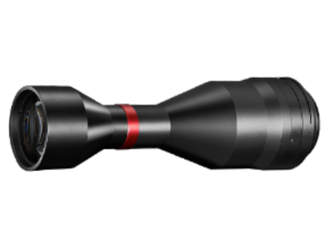 COOLENS 视清   DTCM35FH-42-M58-AL   双远心镜头(大靶面)