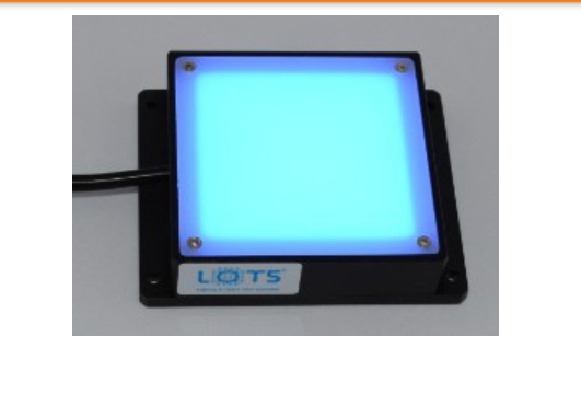 LOTS  乐视   LTS-FT5050-B 面光源