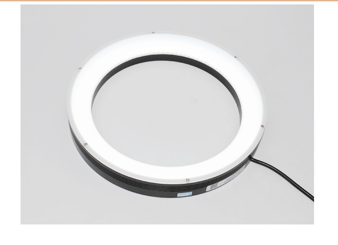 LOTS  乐视   LTS-HPR200-W   环形无影光源