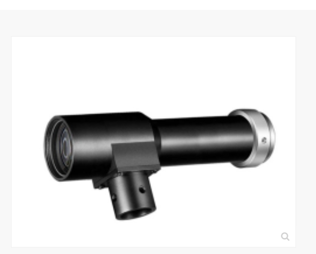 COOLENS 视清   WWH30-63CTV3 远心镜头