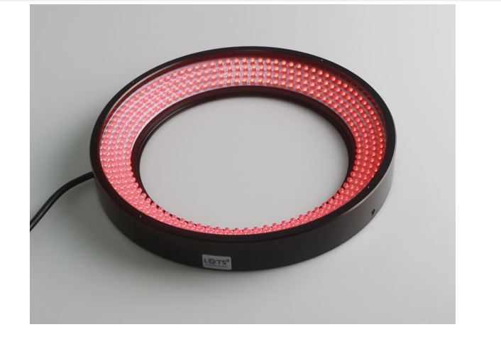 LOTS  乐视    LTS-RN18060-G   60度环形光源