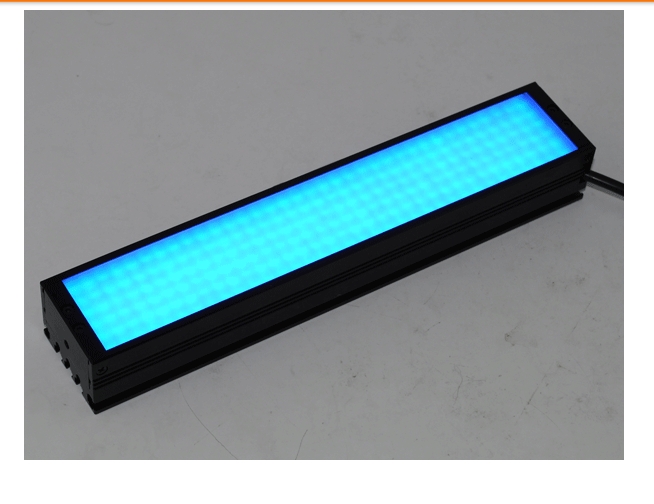 LOTS  乐视    LTS-2BR17530-W    高亮条形光源