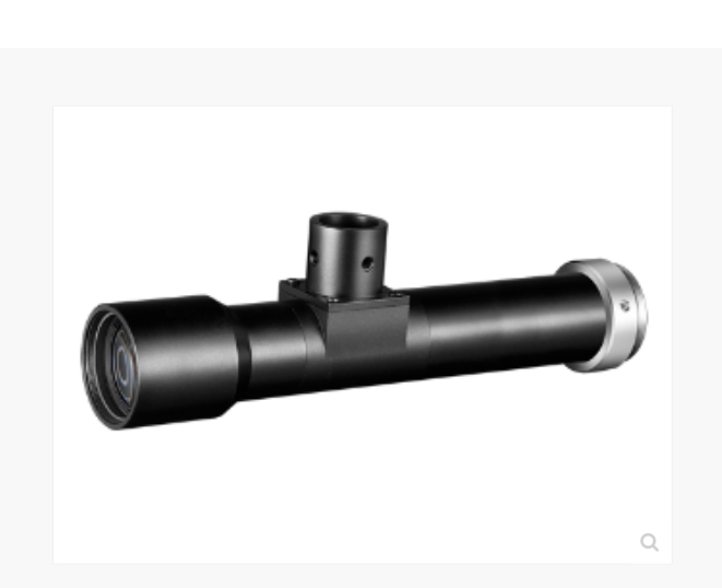 COOLENS 视清    WWH05-110AT-G 远心镜头