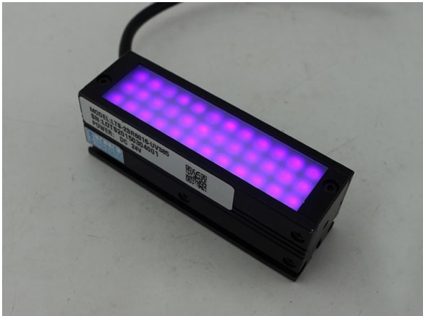 LOTS  乐视   LTS-2BR6016-UV 条形紫外光源