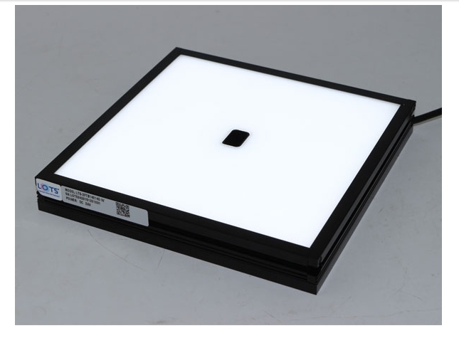 LOTS  乐视    LTS-2FTB140140--R   回形背光源