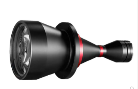 COOLENS 视清   DTCM71M-150-M58-AL   双远心镜头(大靶面)