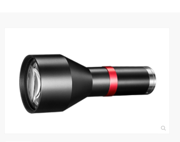 COOLENS 视清    DTCM110-48 双远心镜头(小靶面)