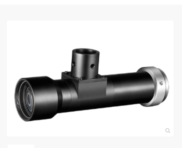 coolens视清     WWH20-65CT 远心镜头