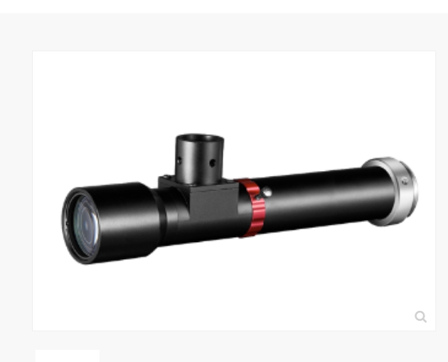 COOLENS 视清    WWH07-145CT-G 远心镜头