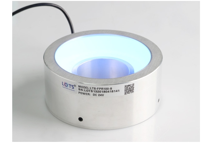 LOTS  乐视   LTS-FPR100-W    低角度无影光源