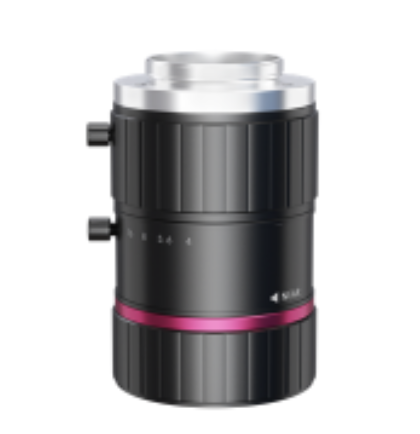 COOLENS视清 MFA121-U25 FA镜头